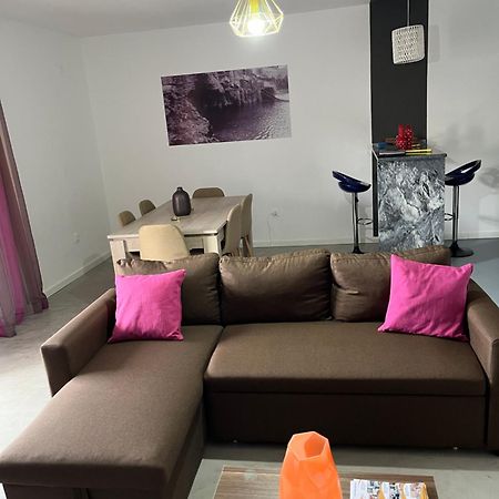 Apartamentos Santiago - Tarrafal تارافال المظهر الخارجي الصورة