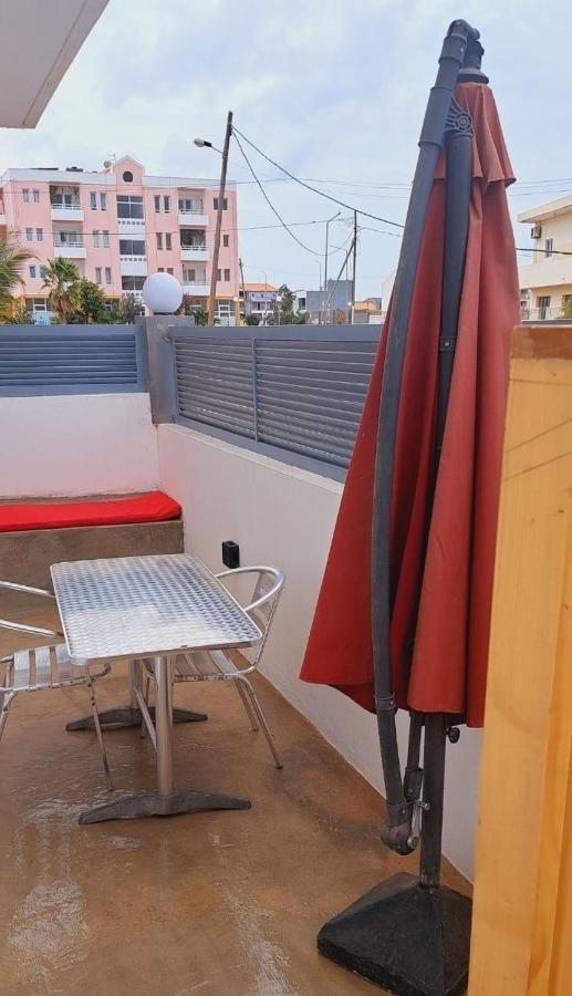 Apartamentos Santiago - Tarrafal تارافال المظهر الخارجي الصورة