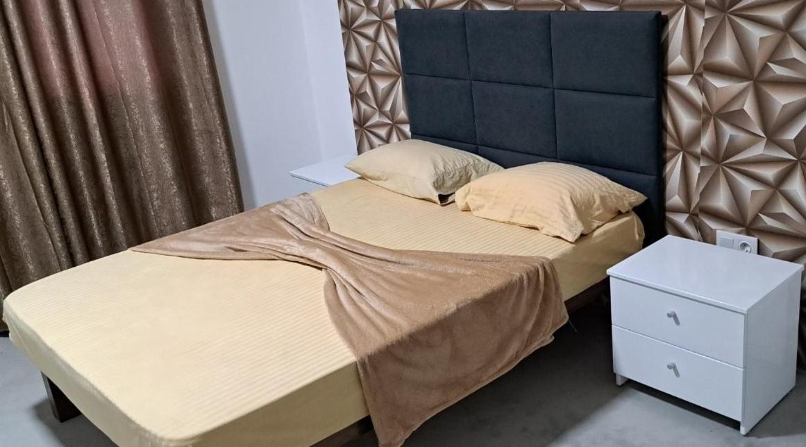 Apartamentos Santiago - Tarrafal تارافال المظهر الخارجي الصورة