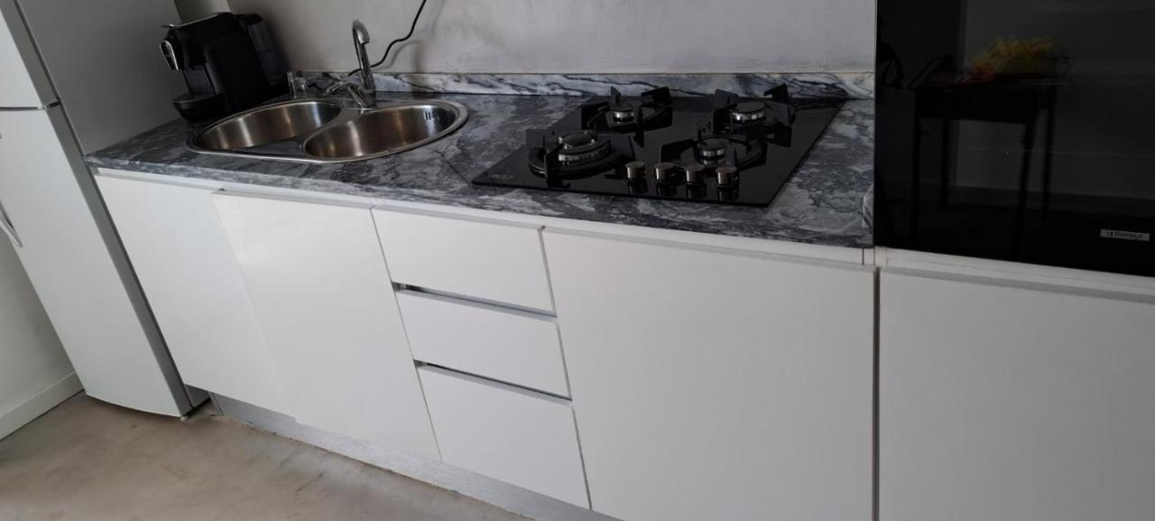 Apartamentos Santiago - Tarrafal تارافال المظهر الخارجي الصورة