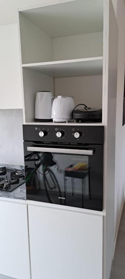 Apartamentos Santiago - Tarrafal تارافال المظهر الخارجي الصورة