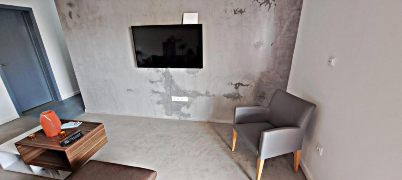 Apartamentos Santiago - Tarrafal تارافال المظهر الخارجي الصورة
