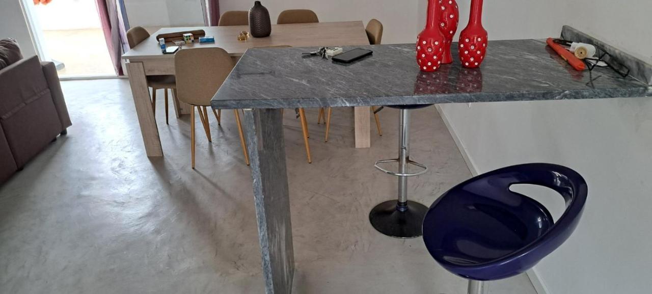 Apartamentos Santiago - Tarrafal تارافال المظهر الخارجي الصورة