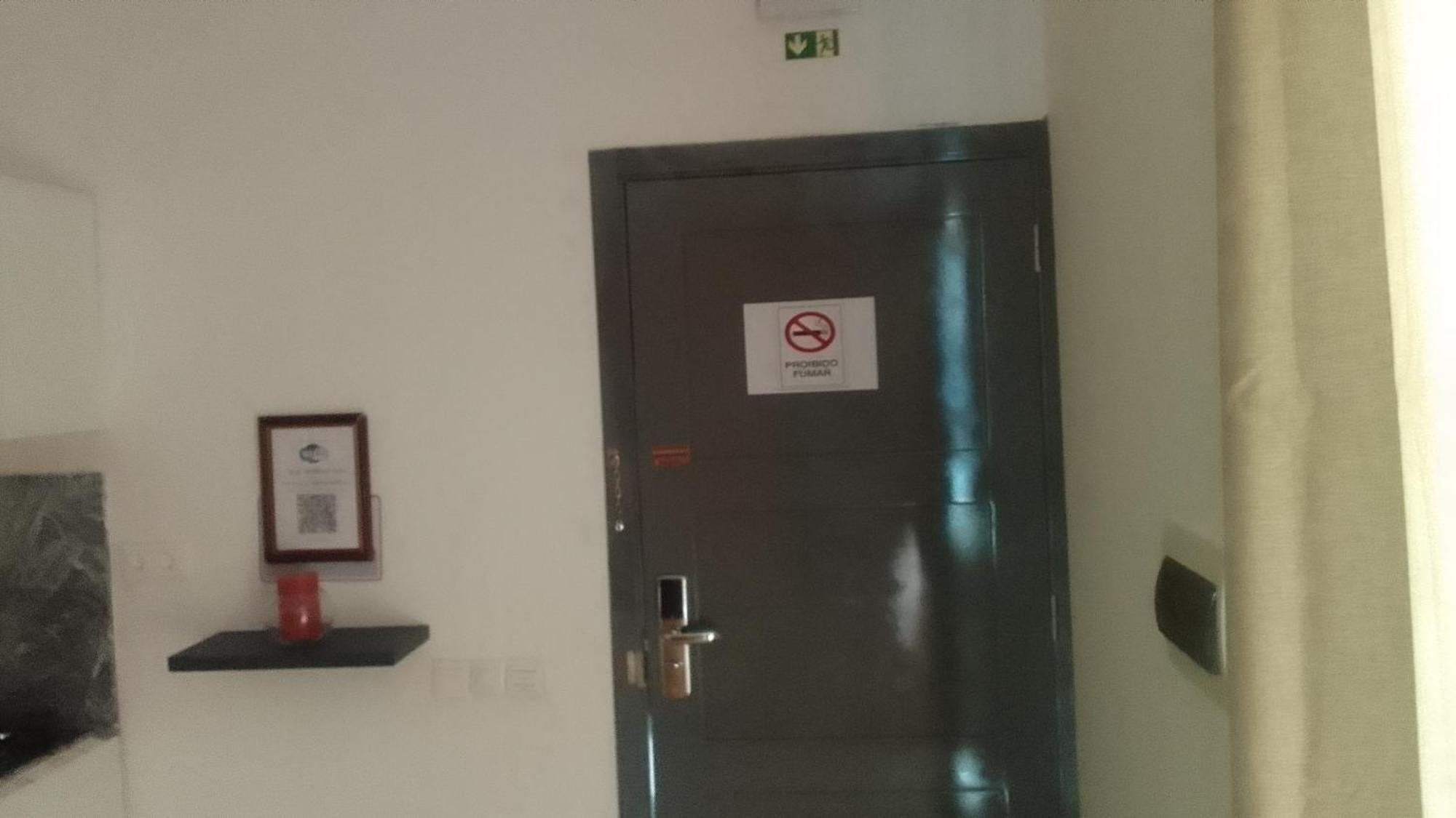 Apartamentos Santiago - Tarrafal تارافال المظهر الخارجي الصورة