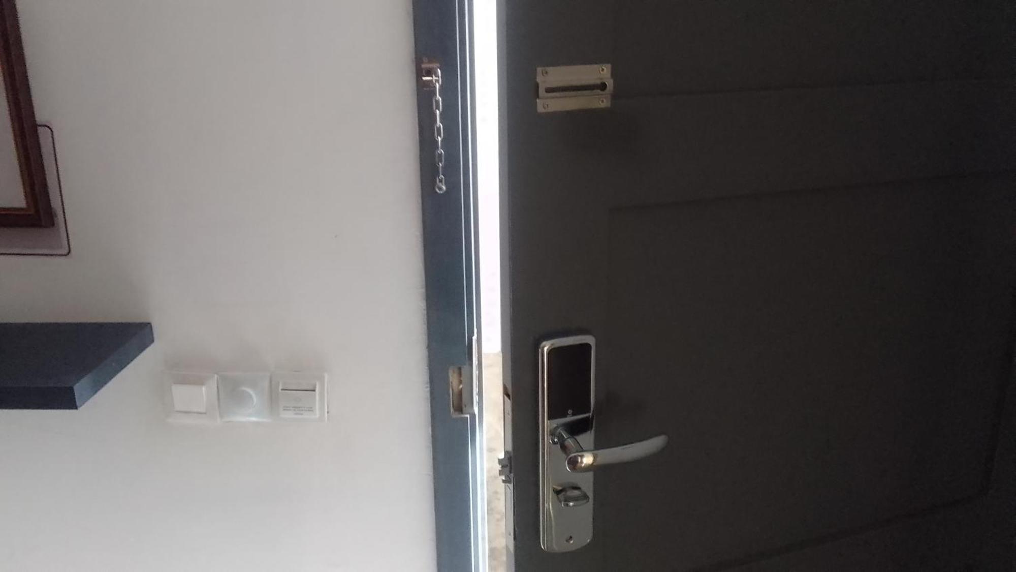 Apartamentos Santiago - Tarrafal تارافال المظهر الخارجي الصورة