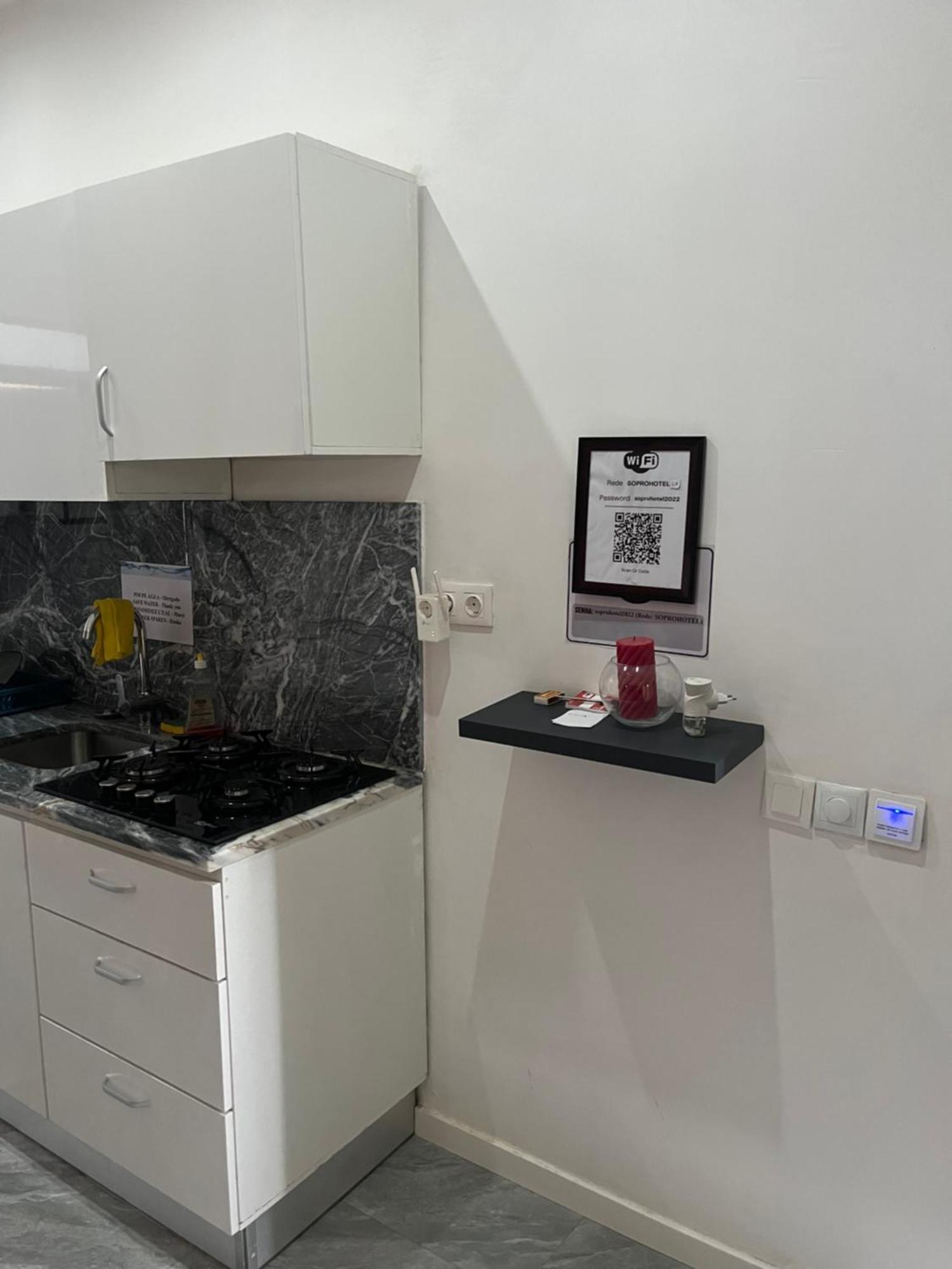 Apartamentos Santiago - Tarrafal تارافال المظهر الخارجي الصورة