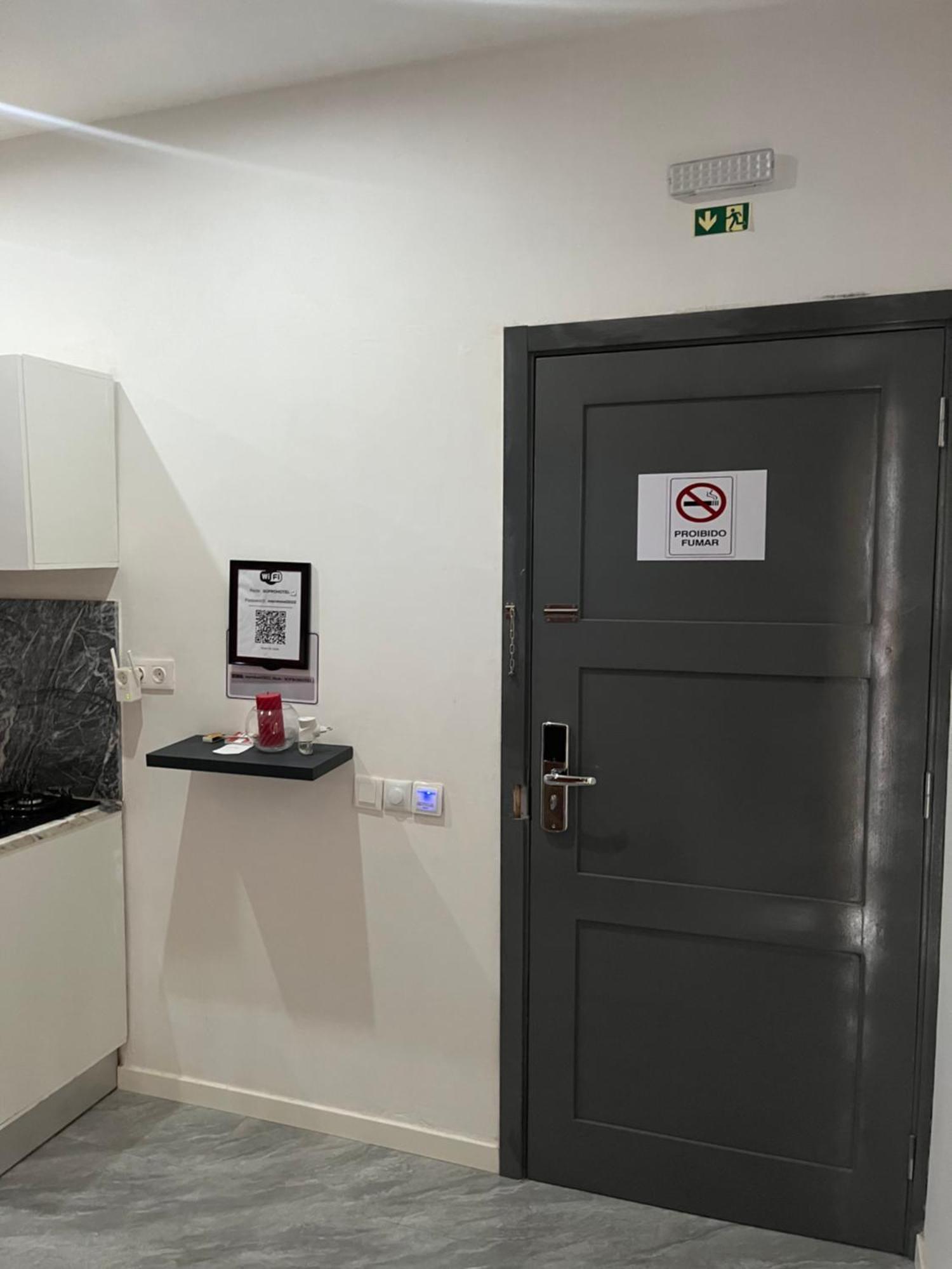 Apartamentos Santiago - Tarrafal تارافال المظهر الخارجي الصورة