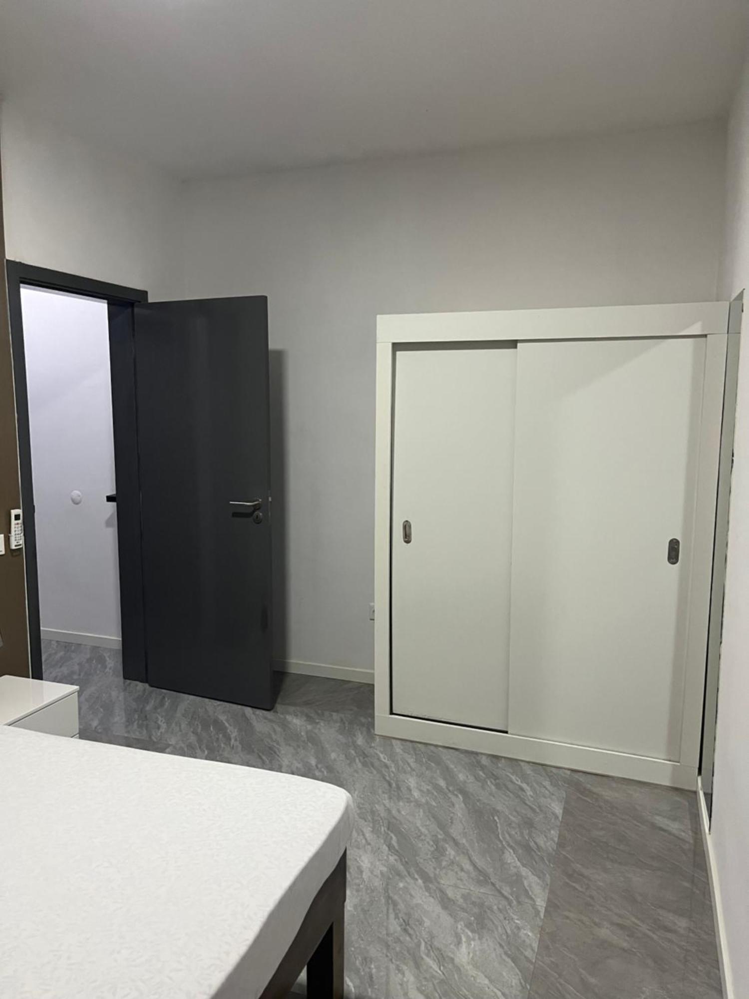 Apartamentos Santiago - Tarrafal تارافال المظهر الخارجي الصورة