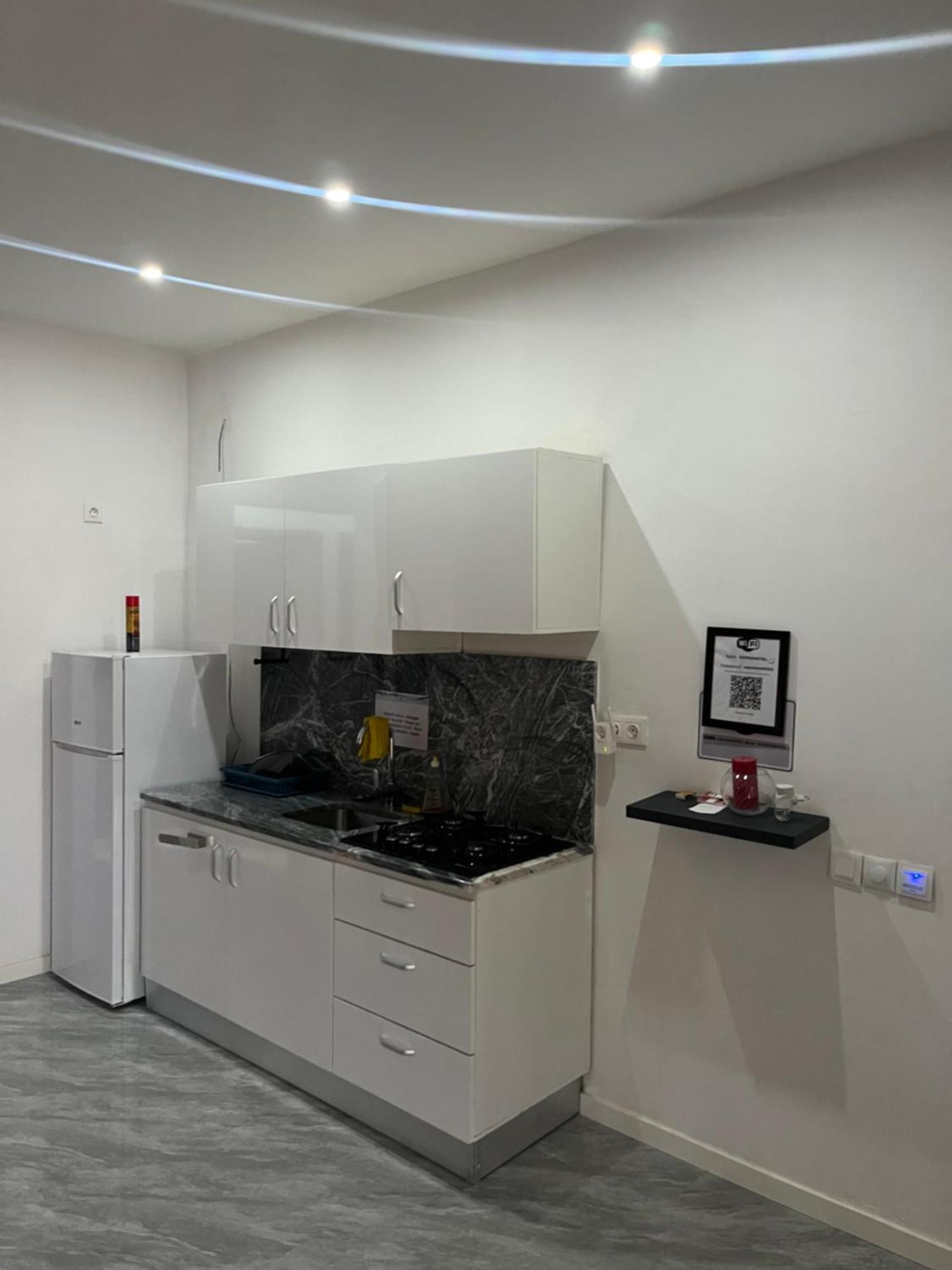 Apartamentos Santiago - Tarrafal تارافال المظهر الخارجي الصورة