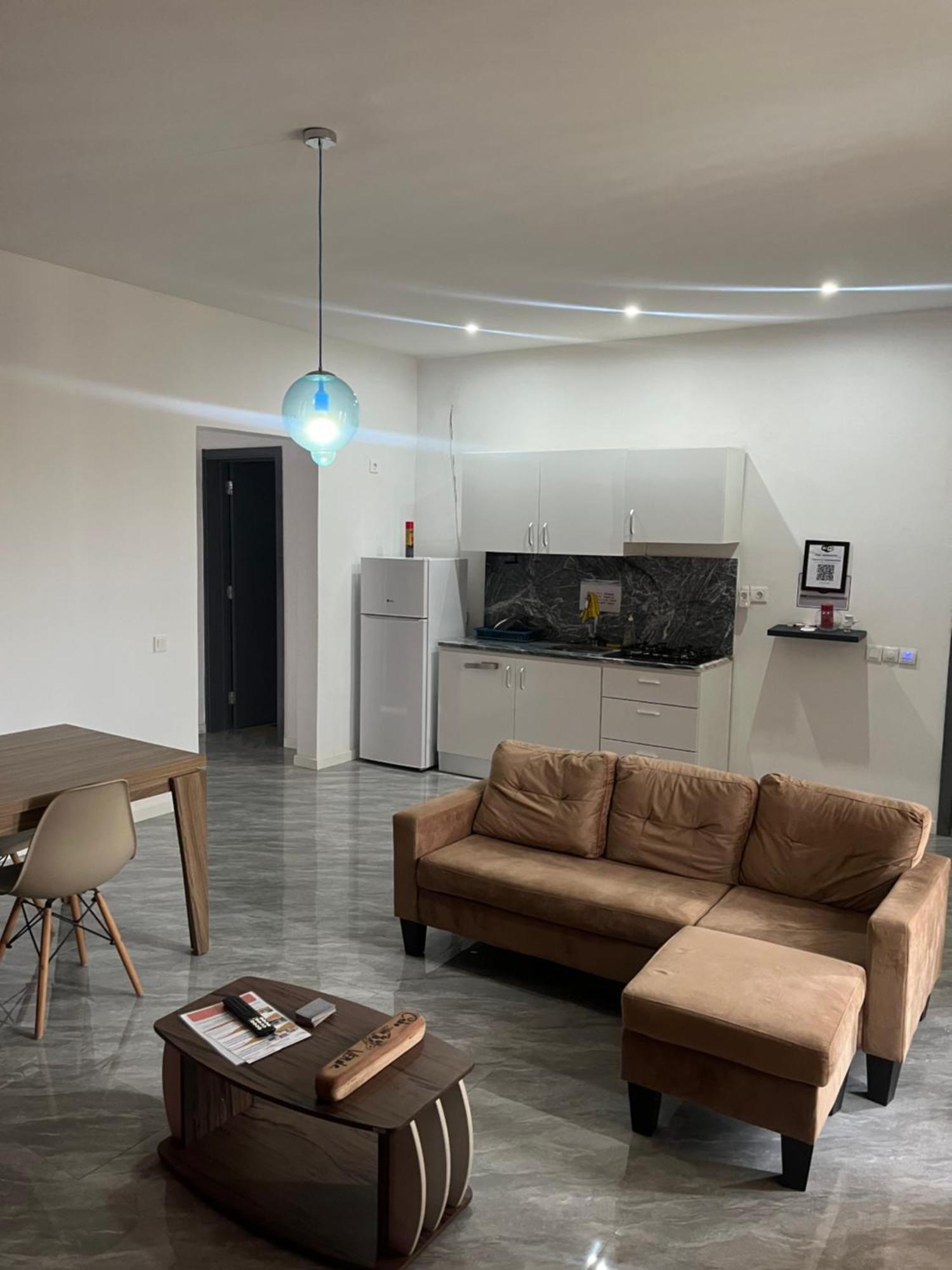 Apartamentos Santiago - Tarrafal تارافال المظهر الخارجي الصورة