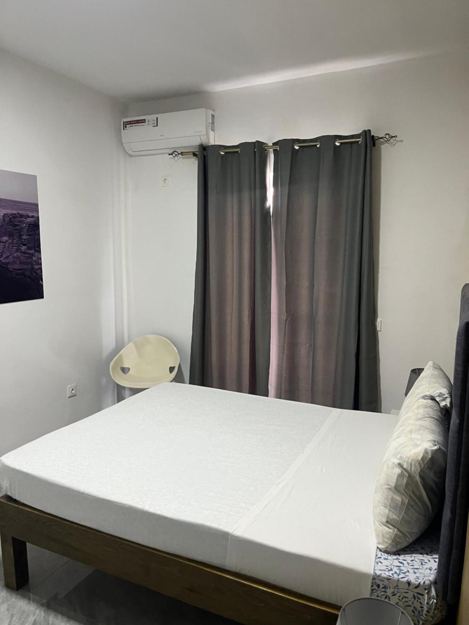 Apartamentos Santiago - Tarrafal تارافال المظهر الخارجي الصورة